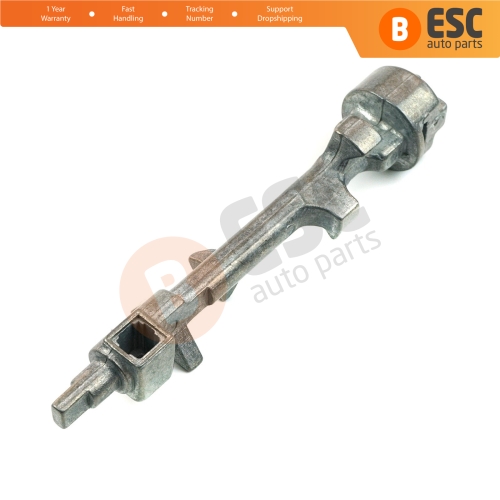 Steering Wheel Ignition Lock Barrel Cylinder Shaft Rod 7853B For Toyota Land Cruiser 100 Lexus LX470 UZJ100 1998-2002