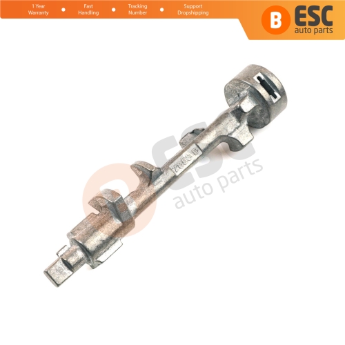 Steering Wheel Ignition Lock Barrel Cylinder Shaft Rod 7853B For Toyota Land Cruiser 100 Lexus LX470 UZJ100 1998-2002