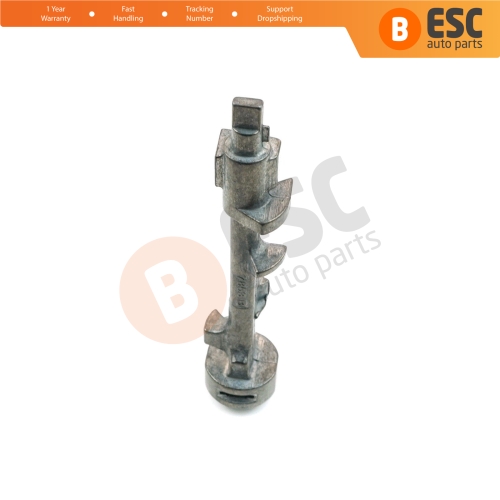 Steering Wheel Ignition Lock Barrel Cylinder Shaft Rod 7853B For Toyota Land Cruiser 100 Lexus LX470 UZJ100 1998-2002