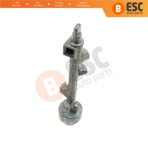 Steering Wheel Ignition Lock Barrel Cylinder Shaft Rod 7853B For Toyota Land Cruiser 100 Lexus LX470 UZJ100 1998-2002