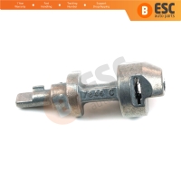 Steering Wheel Ignition Lock Barrel Cylinder Shaft Rod For Toyota Hilux MK6 N1 1997-2005 7846C