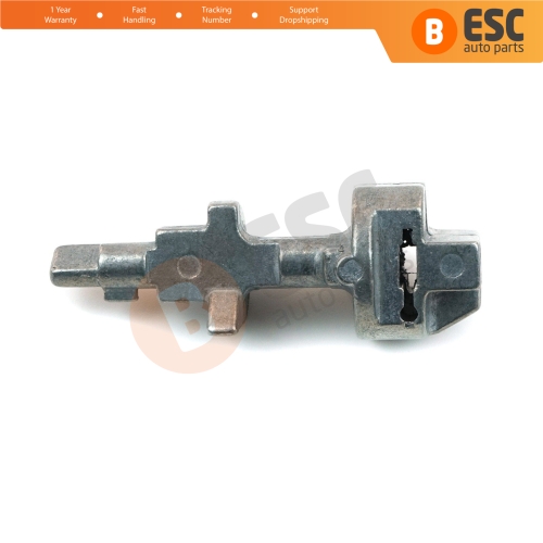 Steering Wheel Ignition Lock Barrel Cylinder Shaft Rod For Toyota Hilux MK6 N1 1997-2005 7846C