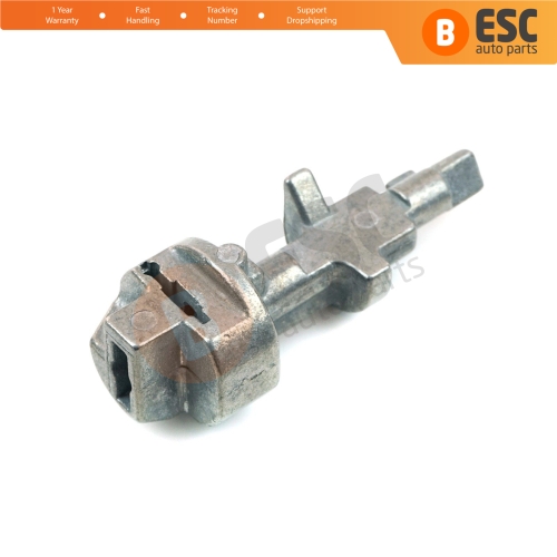 Steering Wheel Ignition Lock Barrel Cylinder Shaft Rod For Toyota Hilux MK6 N1 1997-2005 7846C