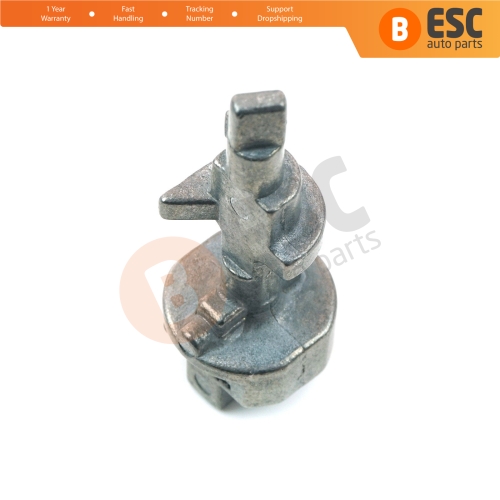 Steering Wheel Ignition Lock Barrel Cylinder Shaft Rod For Toyota Hilux MK6 N1 1997-2005 7846C