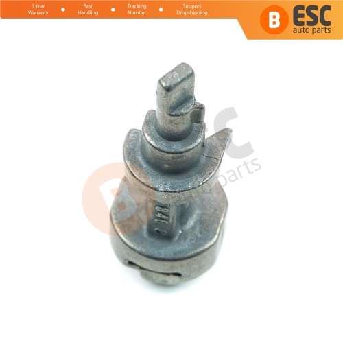 Steering Wheel Ignition Lock Barrel Cylinder Shaft Rod For Toyota Hilux MK6 N1 1997-2005 7846C