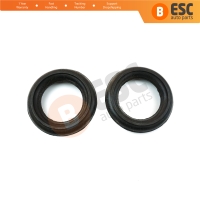 Exhaust O Ring Rubber Hanger Strip Silencer Clamp Mounting for Mitsubishi Opel Mazda Kia Nissan Toyota Daihatsu Renault Vauxhall