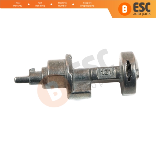 Steering Wheel Ignition Lock Barrel Cylinder Shaft Rod For Toyota Starlet MK4 P8 1989-1996