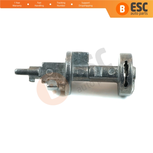 Steering Wheel Ignition Lock Barrel Cylinder Shaft Rod For Toyota Starlet MK4 P8 1989-1996