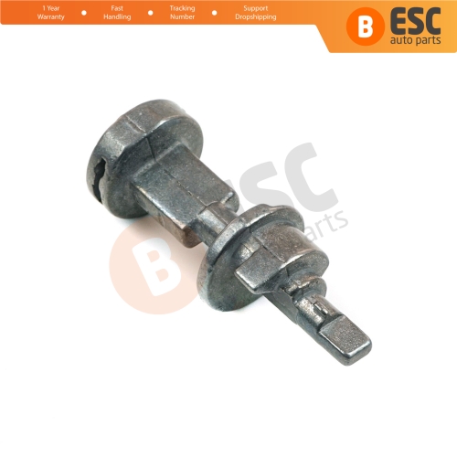 Steering Wheel Ignition Lock Barrel Cylinder Shaft Rod For Toyota Starlet MK4 P8 1989-1996