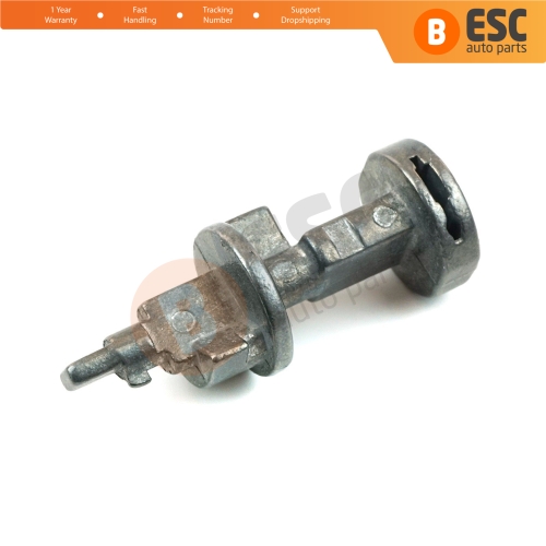 Steering Wheel Ignition Lock Barrel Cylinder Shaft Rod For Toyota Starlet MK4 P8 1989-1996