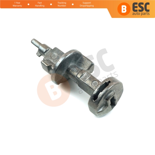 Steering Wheel Ignition Lock Barrel Cylinder Shaft Rod For Toyota Starlet MK4 P8 1989-1996