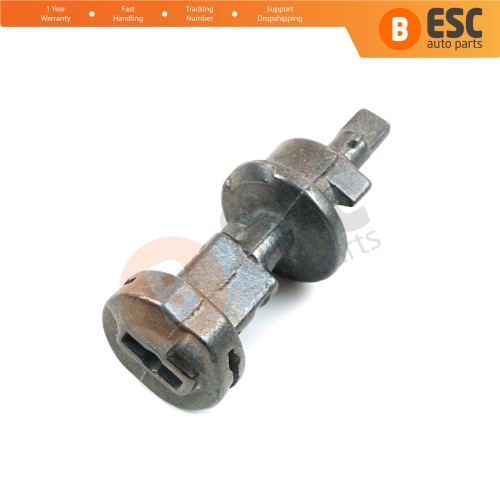 Steering Wheel Ignition Lock Barrel Cylinder Shaft Rod For Toyota Starlet MK4 P8 1989-1996