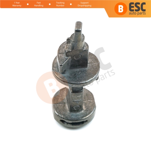 Steering Wheel Ignition Lock Barrel Cylinder Shaft Rod For Toyota Starlet MK4 P8 1989-1996