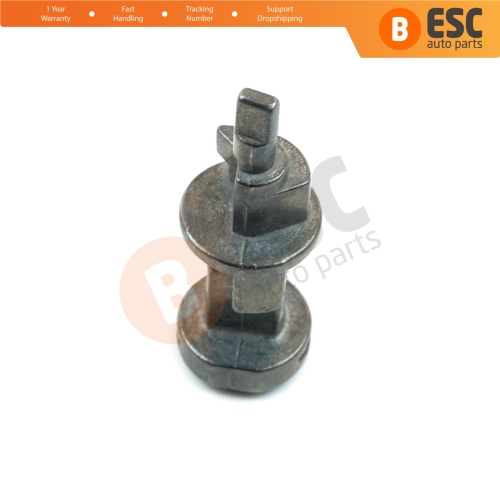 Steering Wheel Ignition Lock Barrel Cylinder Shaft Rod For Toyota Starlet MK4 P8 1989-1996