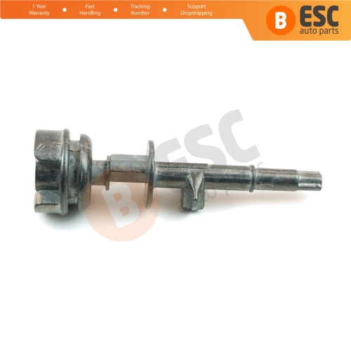 Steering Wheel Ignition Lock Barrel Cylinder Shaft Rod For BMW 3 Series E46 1997-2005