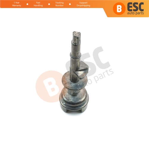 Steering Wheel Ignition Lock Barrel Cylinder Shaft Rod For BMW 3 Series E46 1997-2005