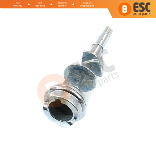 Steering Wheel Ignition Lock Barrel Cylinder Shaft Rod For BMW 5 Series E39 1995-2004 4/5 Door