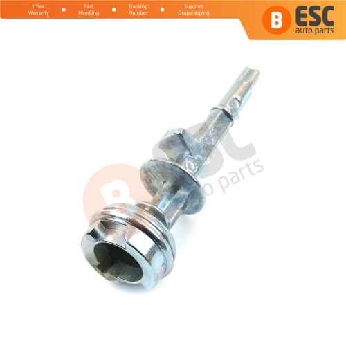 Steering Wheel Ignition Lock Barrel Cylinder Shaft Rod For BMW 5 Series E39 1995-2004 4/5 Door