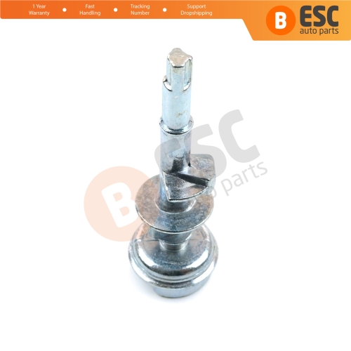 Steering Wheel Ignition Lock Barrel Cylinder Shaft Rod For BMW 5 Series E39 1995-2004 4/5 Door