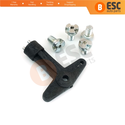 Wheel Locking Bolt Screws with Key 90495549 for Opel Vauxhall Agila Astra Vectra Zafira Calibra Corsa Tigra Kadett Omega Insignia Meriva Combo