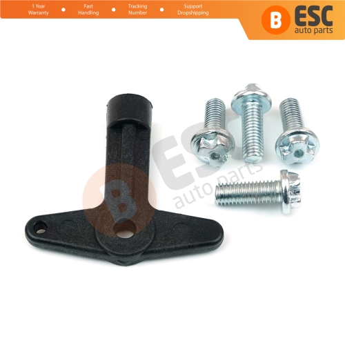 Alloy Wheel Centre Cap Locking 22.3 mm Nut Screws Bolts with Key for Renault Clio Espace Scenic Laguna Megane Modus Vel Satis Twingo Kangoo 7700422600