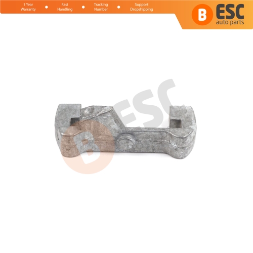 Steering Wheel Ignition Lock Barrel Cylinder Wave Clip For BMW 3 Series E36 5 E34 E39 E60 7 E32 E38 8 E31 X5 E53 32321095823