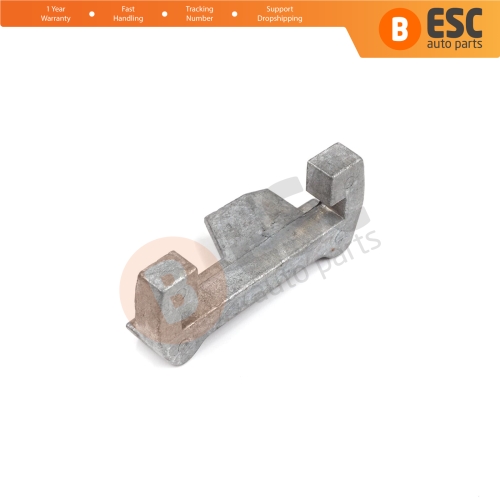 Steering Wheel Ignition Lock Barrel Cylinder Wave Clip For BMW 3 Series E36 5 E34 E39 E60 7 E32 E38 8 E31 X5 E53 32321095823