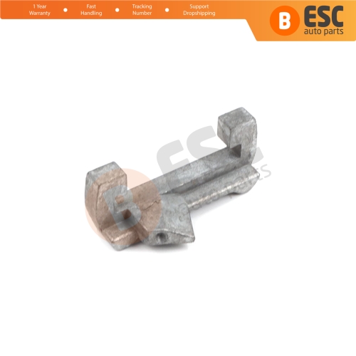 Steering Wheel Ignition Lock Barrel Cylinder Wave Clip For BMW 3 Series E36 5 E34 E39 E60 7 E32 E38 8 E31 X5 E53 32321095823