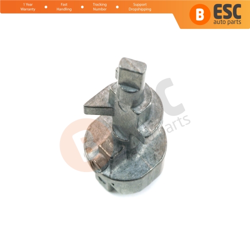 Steering Wheel Ignition Lock Barrel Cylinder Shaft Rod 7615E For Toyota 4Runner N13 Hilux N1 N2 RAV4 A1 Corolla E11 Carina Corona T21 Paseo L5 Prius W1 Sprinter E1 Tercel L3 L5