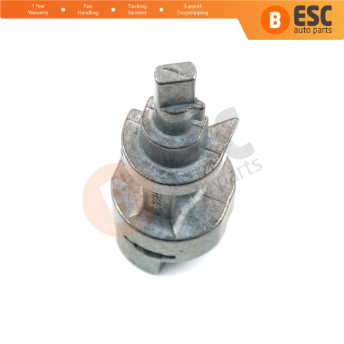 Steering Wheel Ignition Lock Barrel Cylinder Shaft Rod 7615E For Toyota 4Runner N13 Hilux N1 N2 RAV4 A1 Corolla E11 Carina Corona T21 Paseo L5 Prius W1 Sprinter E1 Tercel L3 L5