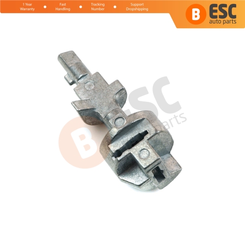 Steering Wheel Ignition Lock Barrel Cylinder Shaft Rod 7615E For Toyota 4Runner N13 Hilux N1 N2 RAV4 A1 Corolla E11 Carina Corona T21 Paseo L5 Prius W1 Sprinter E1 Tercel L3 L5