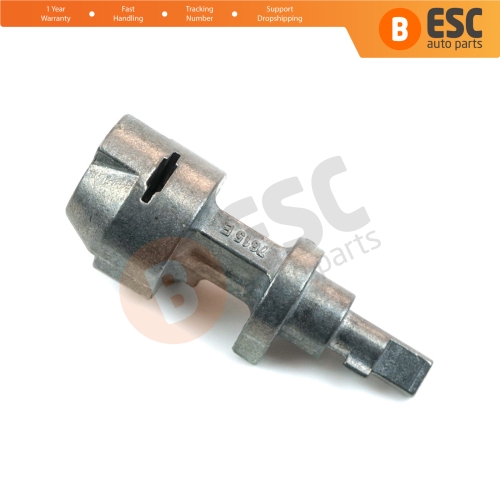 Steering Wheel Ignition Lock Barrel Cylinder Shaft Rod 7615E For Toyota 4Runner N13 Hilux N1 N2 RAV4 A1 Corolla E11 Carina Corona T21 Paseo L5 Prius W1 Sprinter E1 Tercel L3 L5