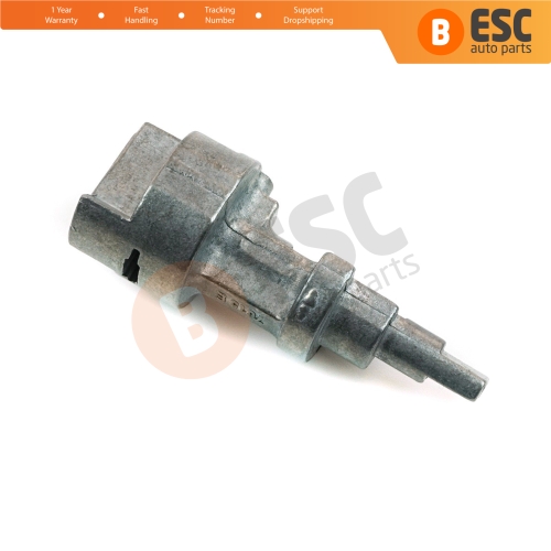 Steering Wheel Ignition Lock Barrel Cylinder Shaft Rod 7615E For Toyota 4Runner N13 Hilux N1 N2 RAV4 A1 Corolla E11 Carina Corona T21 Paseo L5 Prius W1 Sprinter E1 Tercel L3 L5