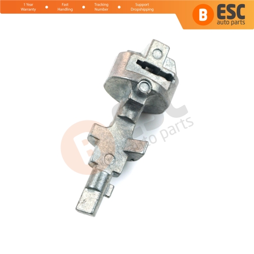 Steering Wheel Ignition Lock Barrel Cylinder Shaft Rod 7615E For Toyota 4Runner N13 Hilux N1 N2 RAV4 A1 Corolla E11 Carina Corona T21 Paseo L5 Prius W1 Sprinter E1 Tercel L3 L5