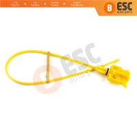 Oil Level Measurer Rod Dipstick 515 mm for Renault Master MK2 Nissan Interstar X70 Opel Movano A 2.2 2.5 Engine 8200676299