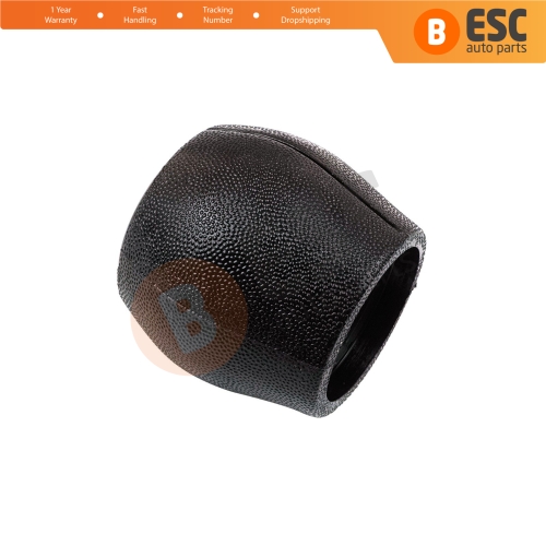 5 Speed Gear Shift Stick Knob Black For Vauxhall Opel Vectra B Astra F G Corsa B C Meriva A Tigra A Zafira A Combo B 9200972
