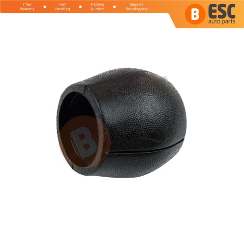 5 Speed Gear Shift Stick Knob Black For Vauxhall Opel Vectra B Astra F G Corsa B C Meriva A Tigra A Zafira A Combo B 9200972