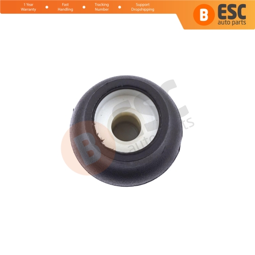 5 Speed Gear Shift Stick Knob Black For Renault 11 1981-2001 9 L42 1981-2001  7702254889