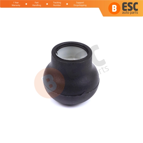 5 Speed Gear Shift Stick Knob Black For Renault 11 1981-2001 9 L42 1981-2001  7702254889