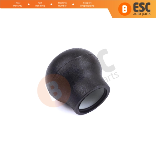 5 Speed Gear Shift Stick Knob Black For Renault 11 1981-2001 9 L42 1981-2001  7702254889