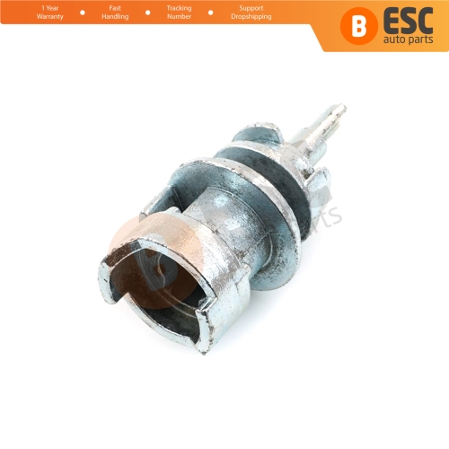 Ignition Lock Cylinder Barrel Rod For VW Audi Seat Skoda Ford 4B0905851 