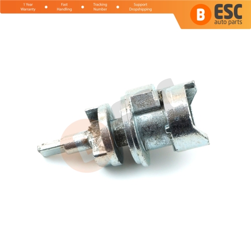 Ignition Lock Cylinder Barrel Rod For VW Audi Seat Skoda Ford 4B0905851 