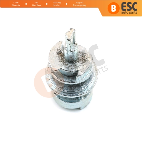 Ignition Lock Cylinder Barrel Rod For VW Audi Seat Skoda Ford 4B0905851 