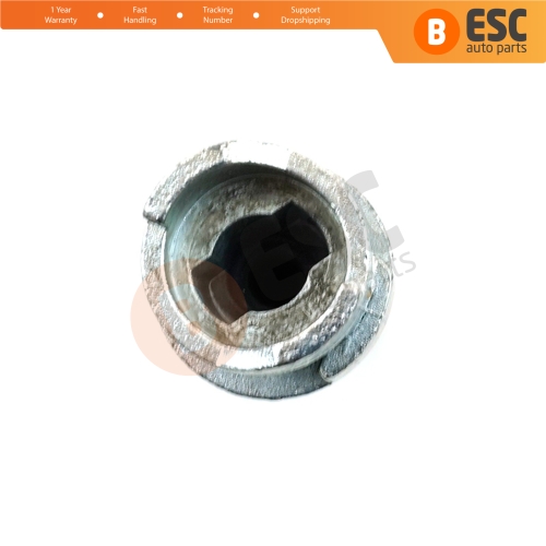 Ignition Lock Cylinder Barrel Rod For VW Audi Seat Skoda Ford 4B0905851 