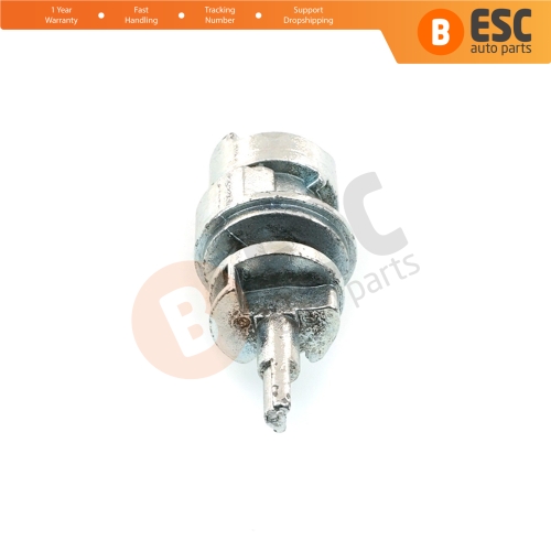 Ignition Lock Cylinder Barrel Rod For VW Audi Seat Skoda Ford 4B0905851 