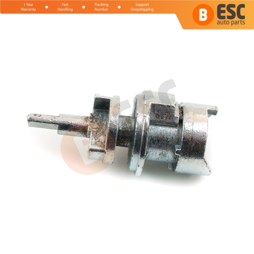 Ignition Lock Cylinder Barrel Rod For VW Audi Seat Skoda Ford 4B0905851 