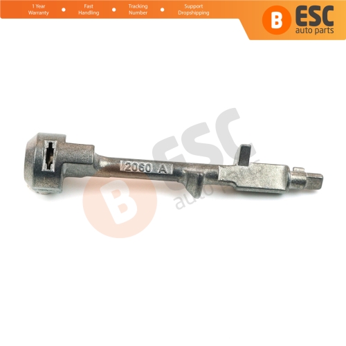 Steering Wheel Ignition Lock Barrel Cylinder Shaft Rod 2060A For Toyota Land Cruiser 100 Lexus LX470 UZJ100