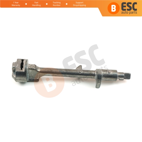 Steering Wheel Ignition Lock Barrel Cylinder Shaft Rod 2060A For Toyota Land Cruiser 100 Lexus LX470 UZJ100