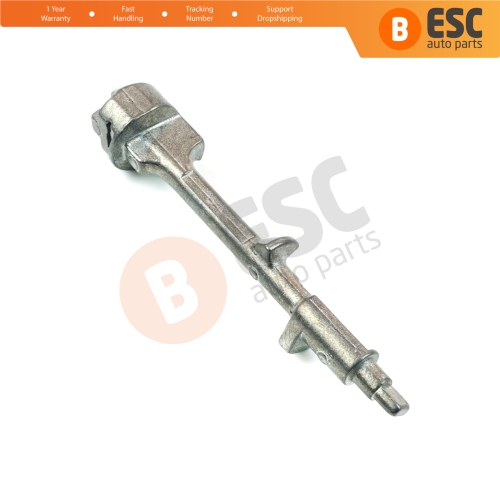 Steering Wheel Ignition Lock Barrel Cylinder Shaft Rod 2060A For Toyota Land Cruiser 100 Lexus LX470 UZJ100