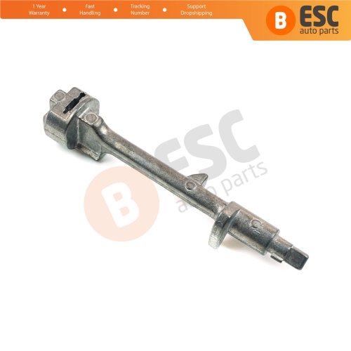 Steering Wheel Ignition Lock Barrel Cylinder Shaft Rod 2060A For Toyota Land Cruiser 100 Lexus LX470 UZJ100